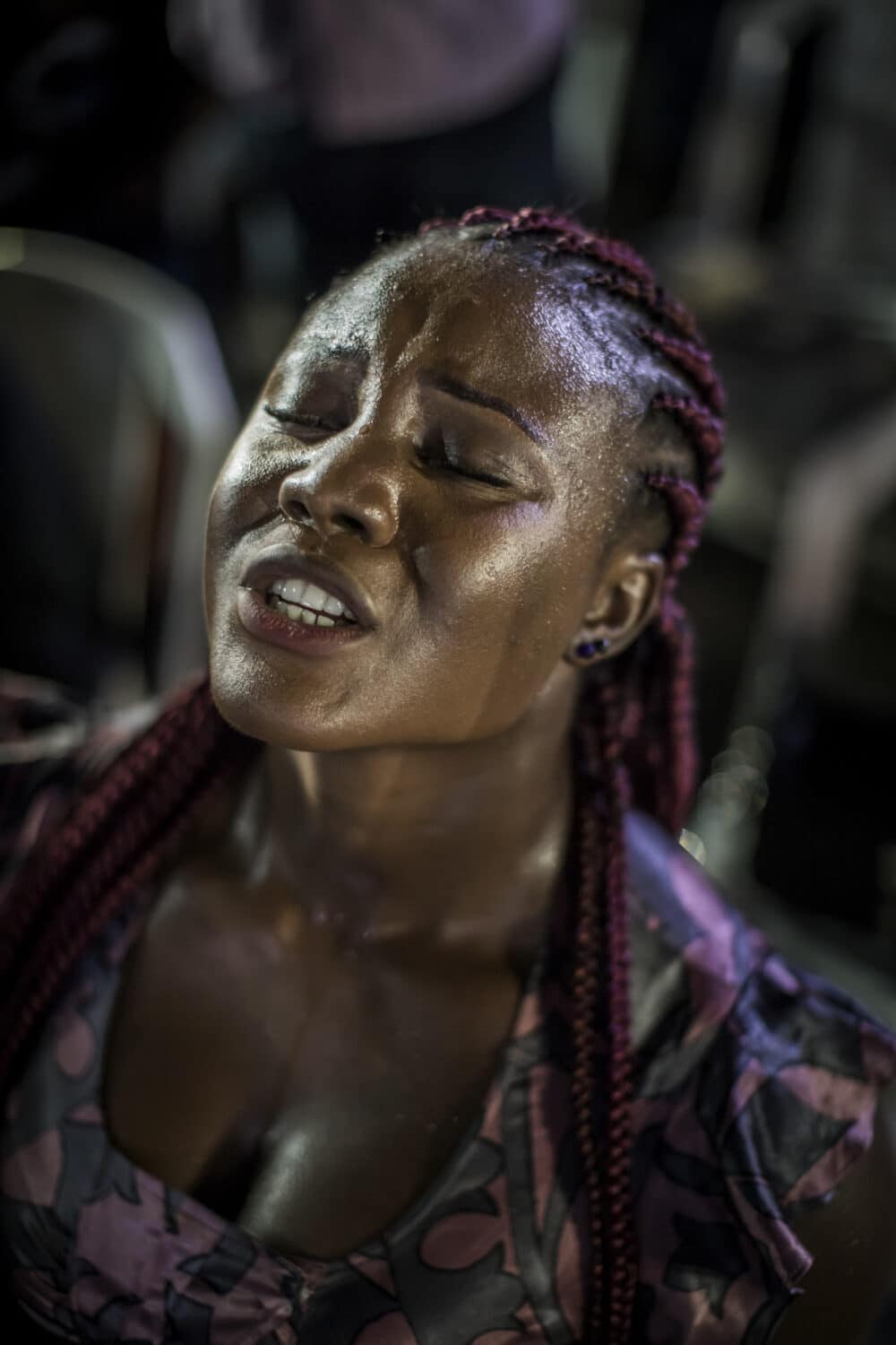 13PHOTO Kostas Maros Reportage african pentecostalism