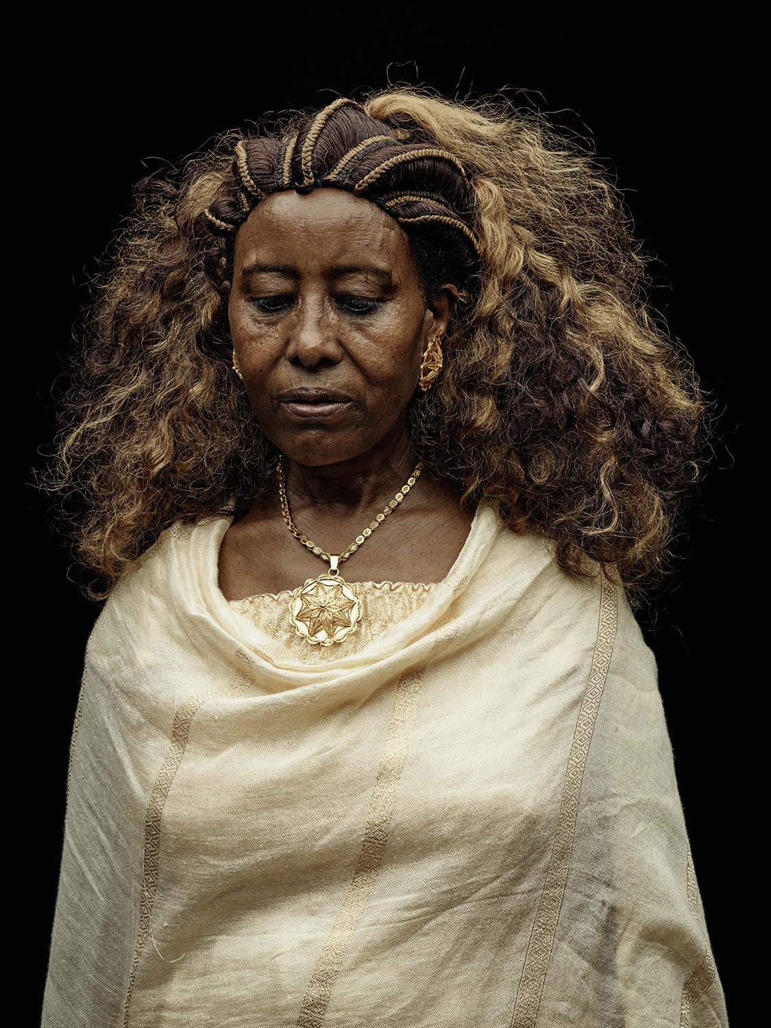 13Photo Anoush Abrar Eritrean Queens