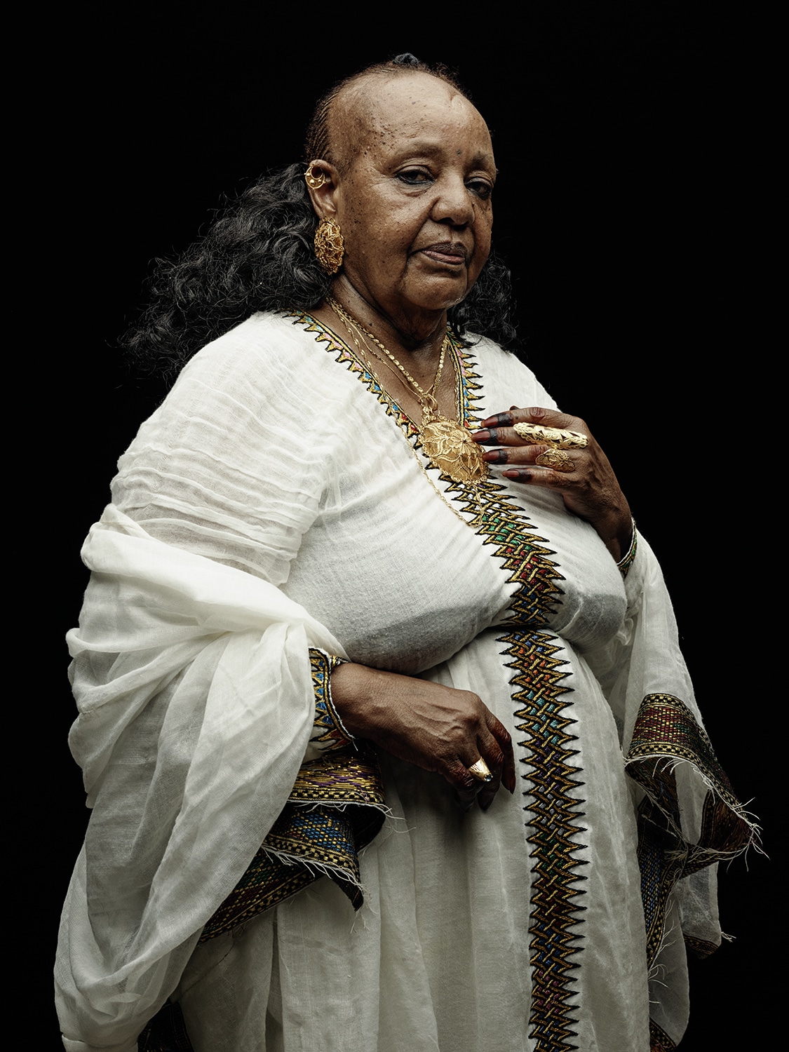 13Photo Anoush Abrar Eritrean Queens