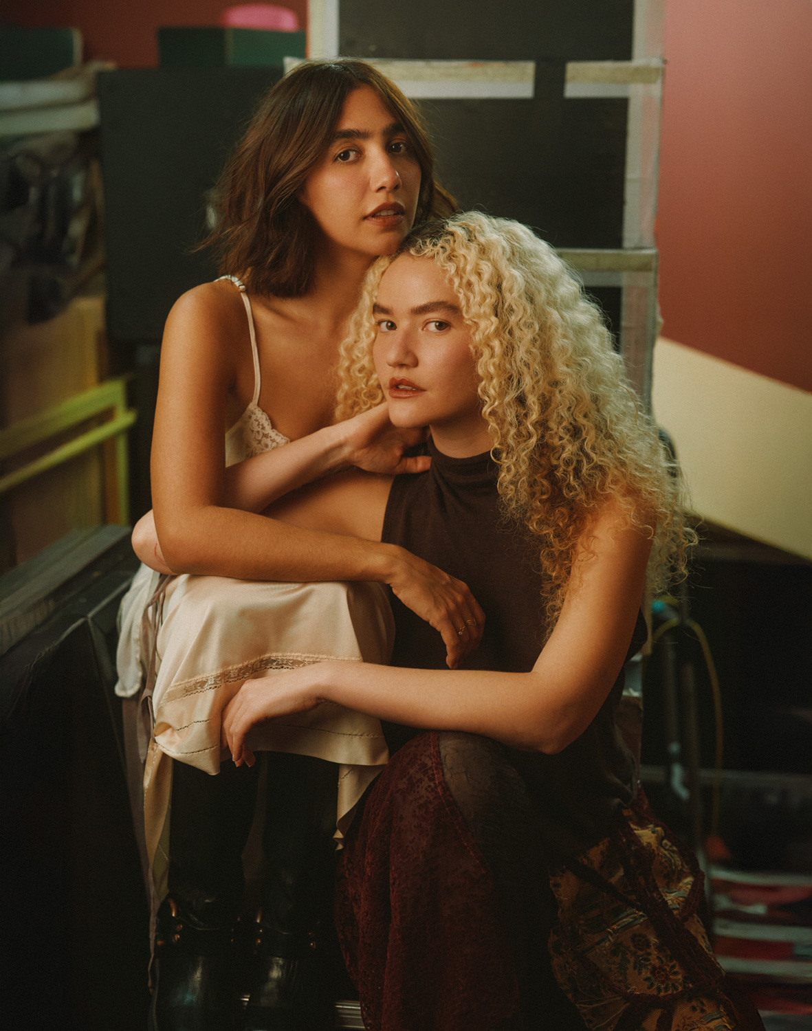 13PHOTO-Anoush Abrar-Montreux Jazz Festival Publikation